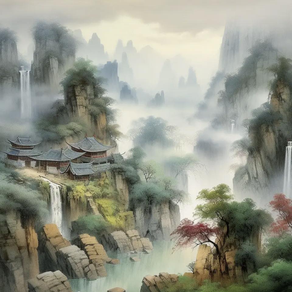 行者无疆