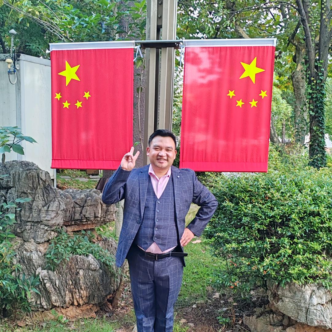 大数据分享王修文老师