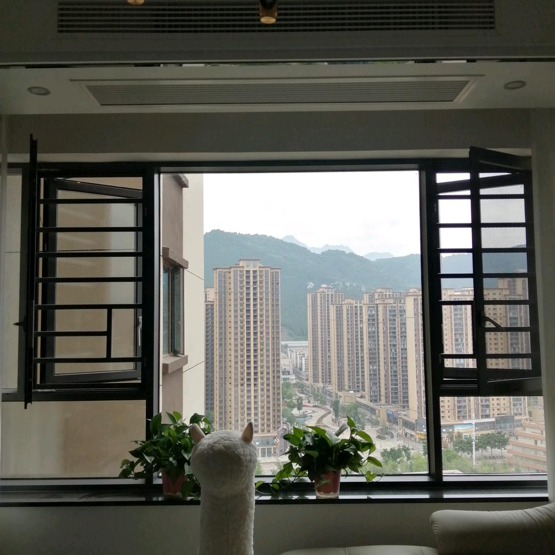 古蔺老郑门窗经营部