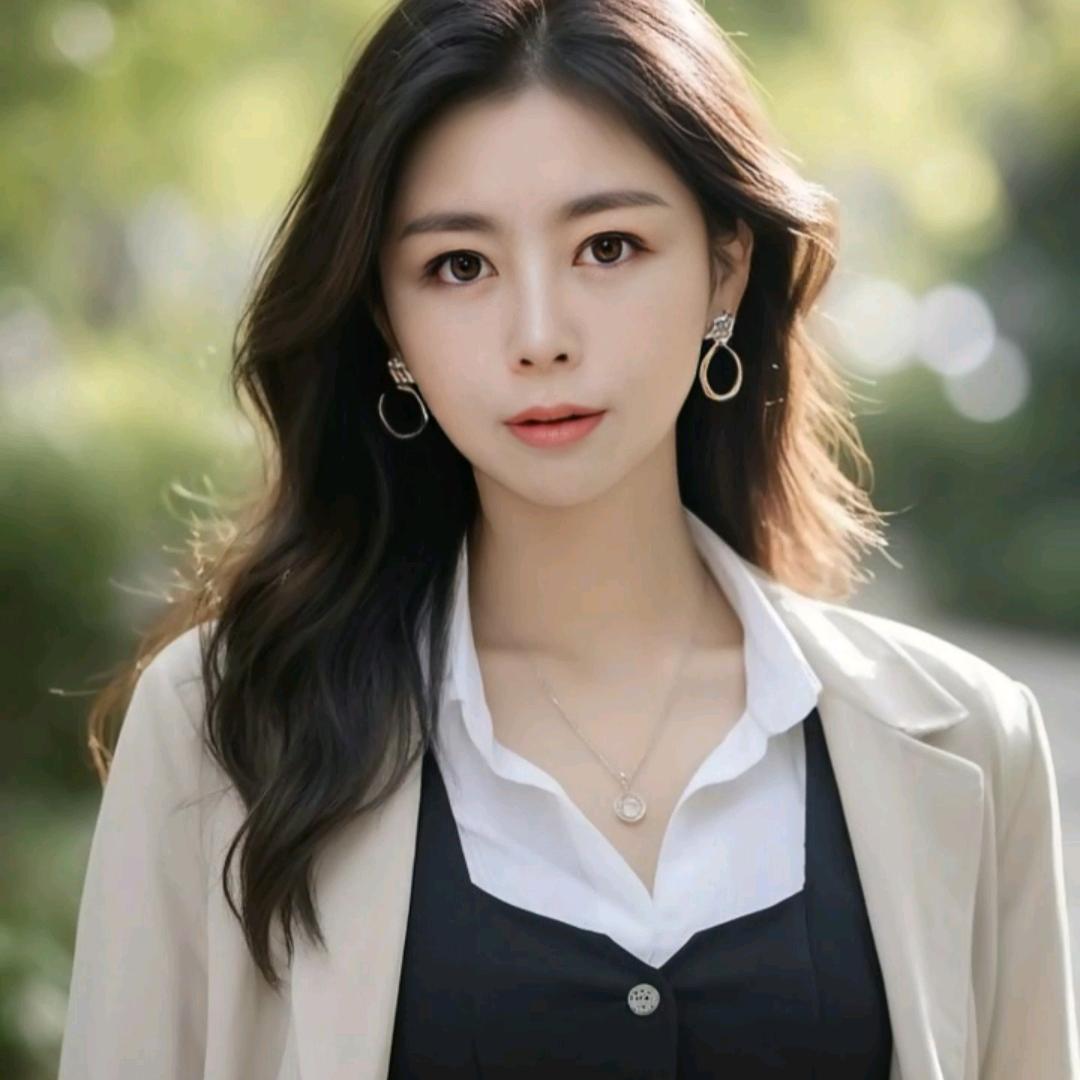 晓晓..