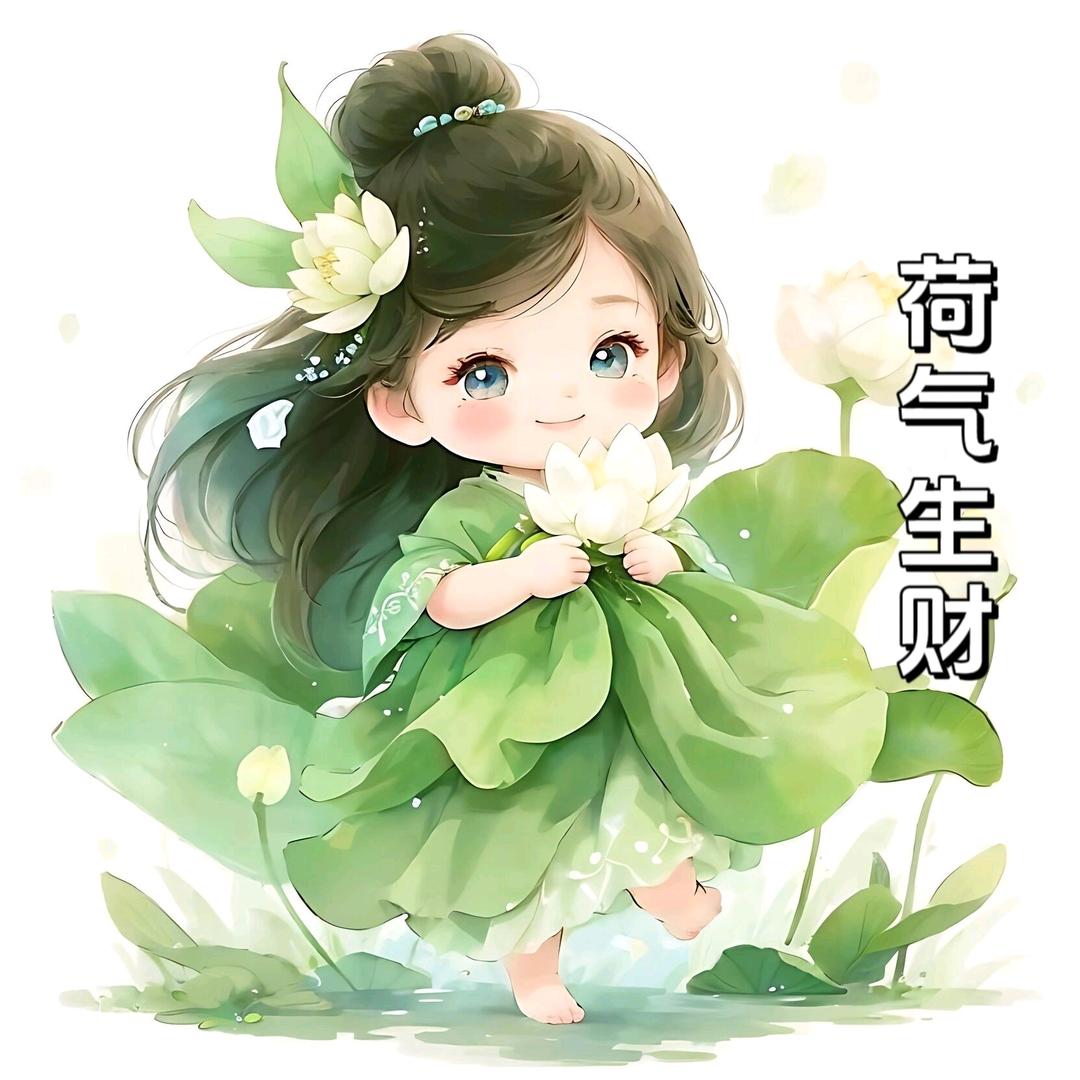 南风清浅