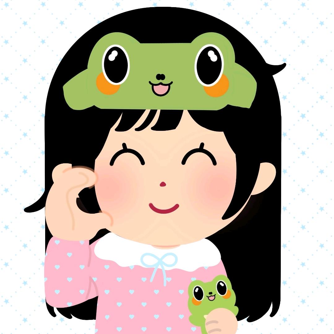 想次小棉花