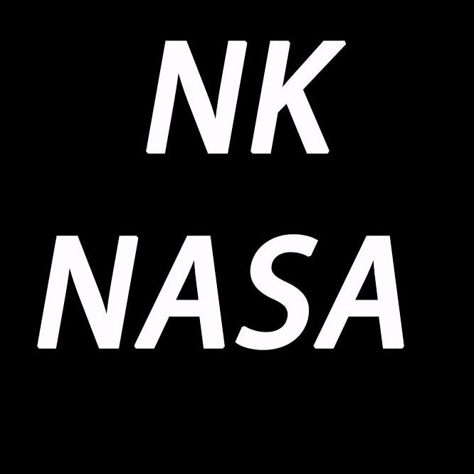 NK NASA官方旗舰店