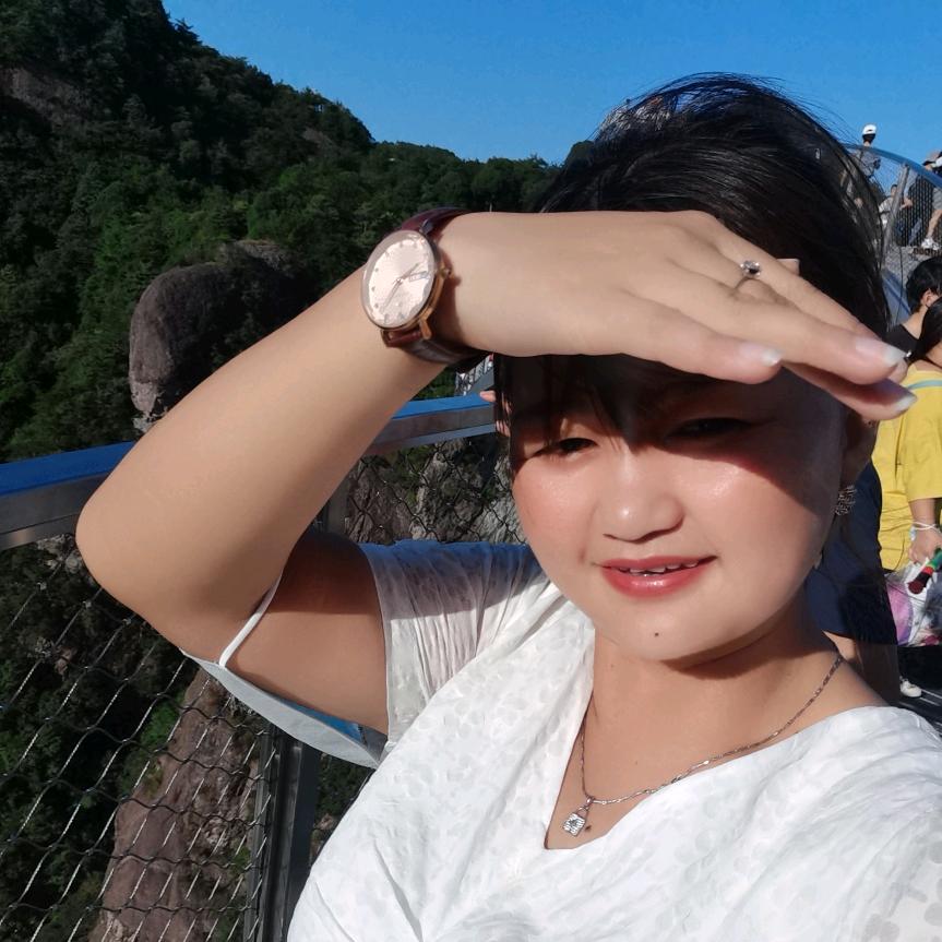 今生有幸遇到你