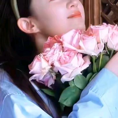 蓝天上白云的鸟。