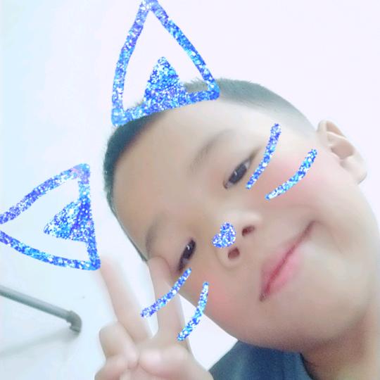 调皮的小帅