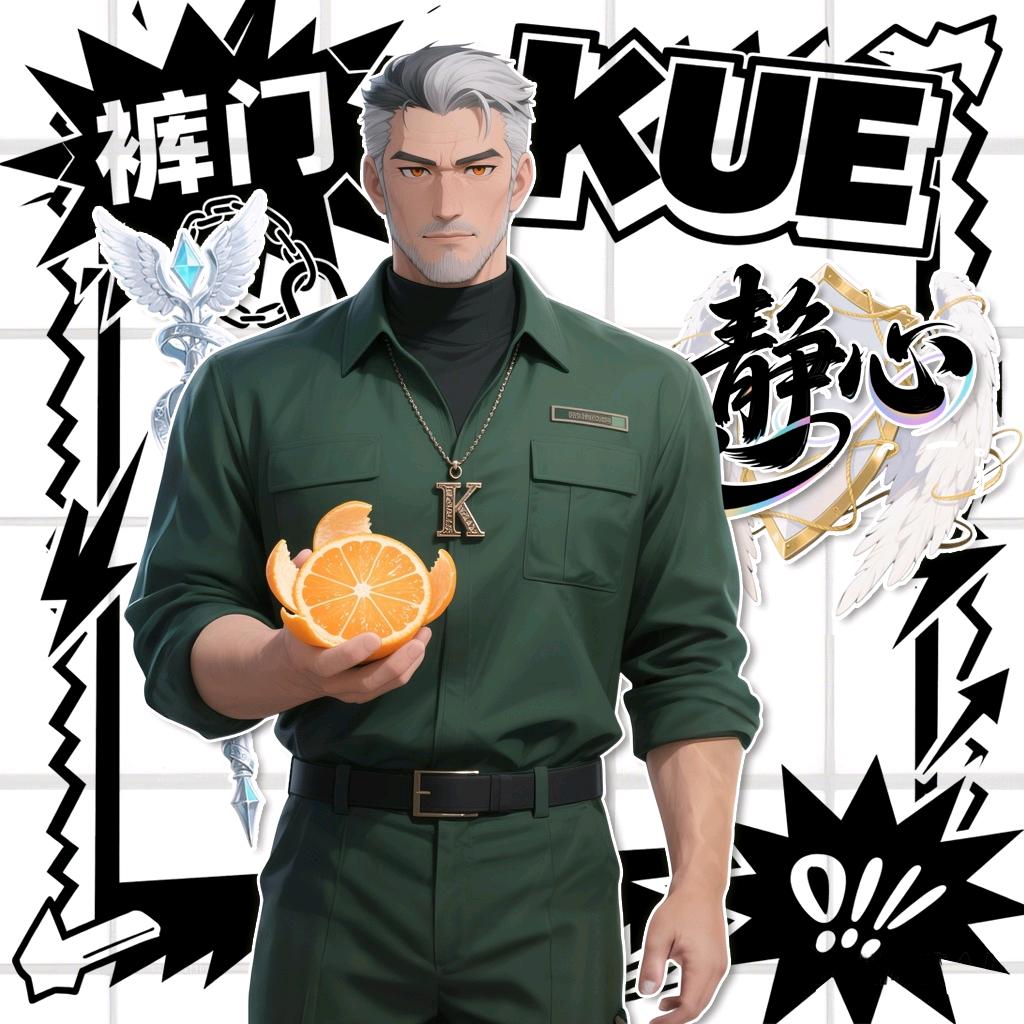 静心