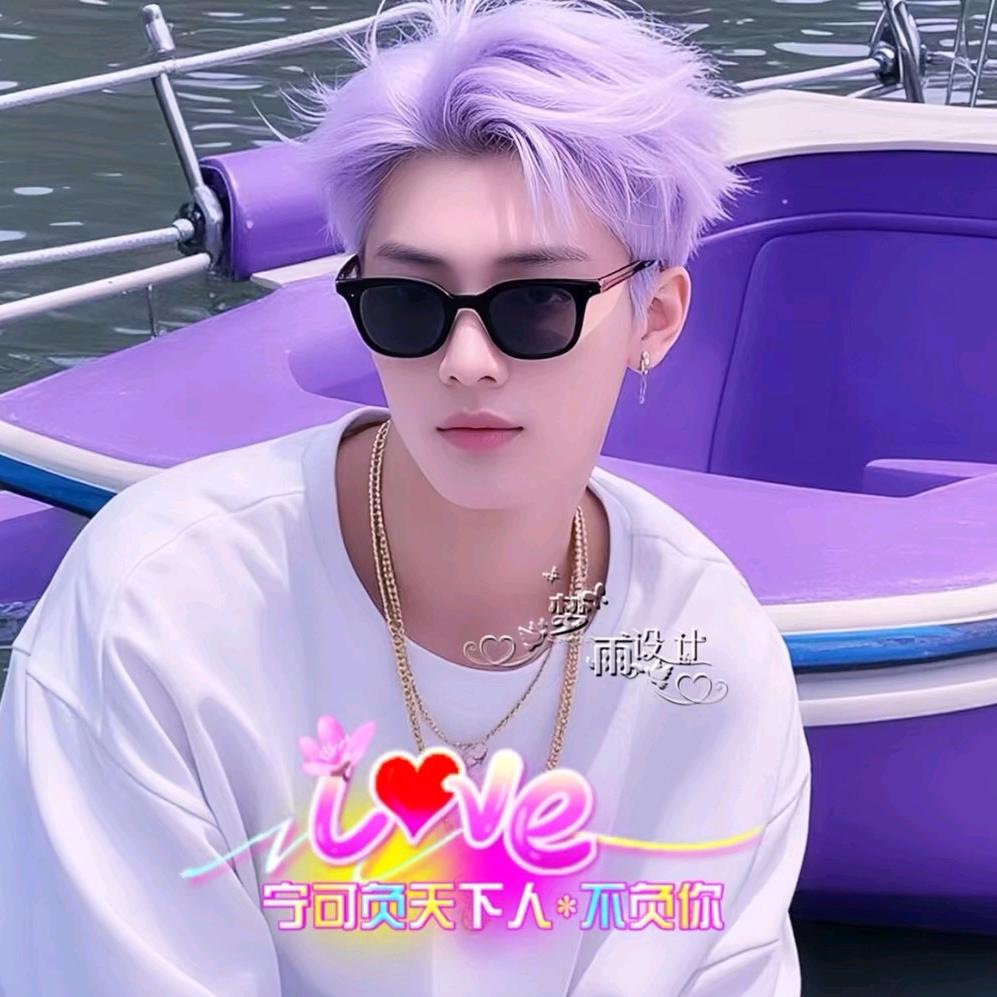 ᭄💞᪲余生ღ᭄有你💞ღ᭄