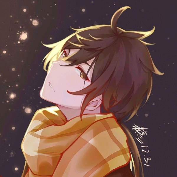 小辞先生（何为情）