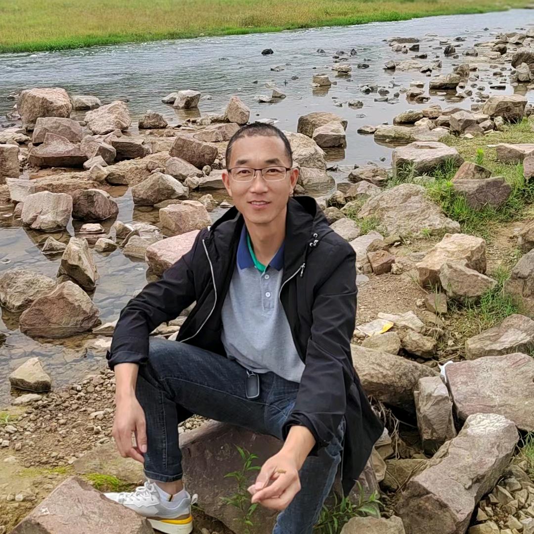 郭哥的精彩人生