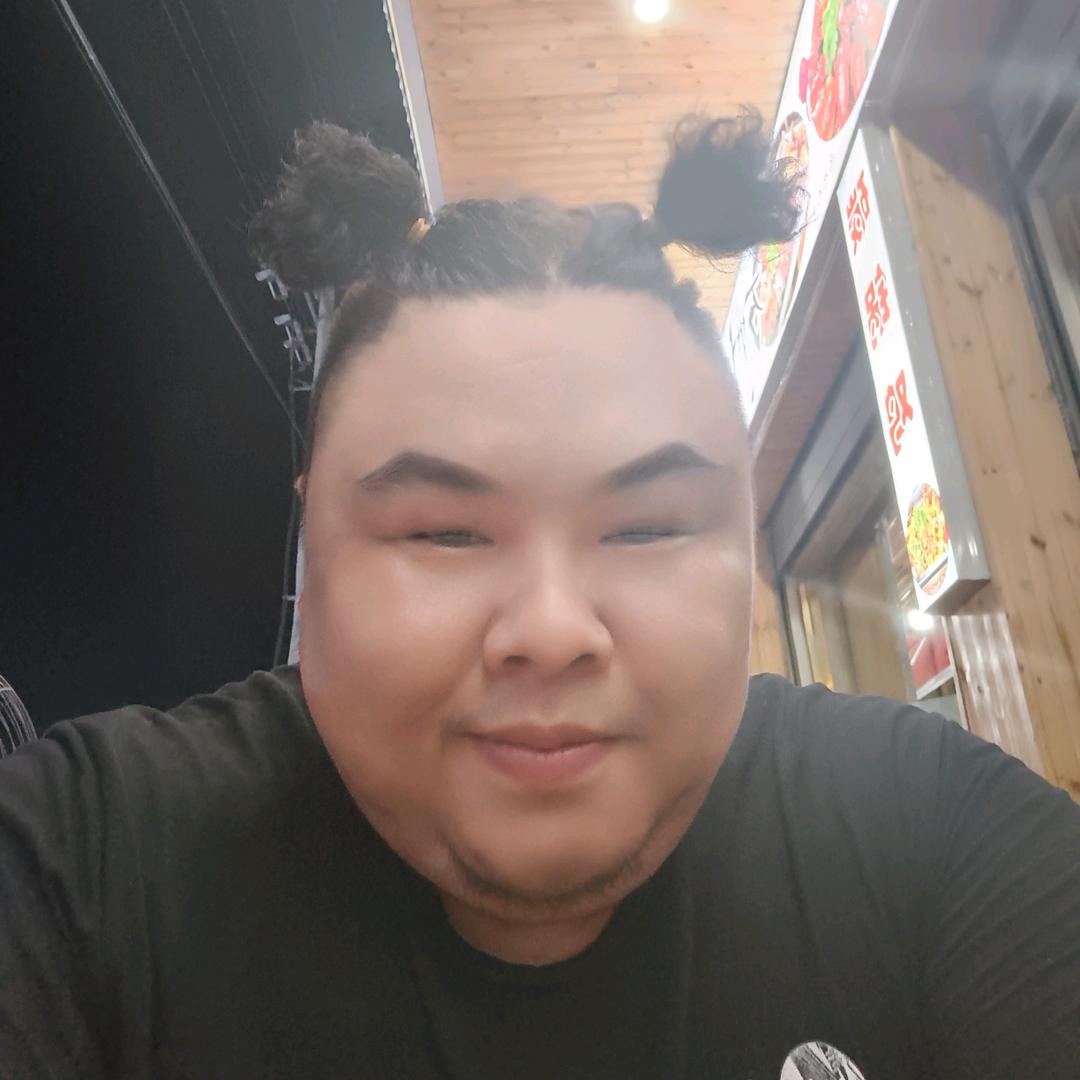 胖墩墩♞