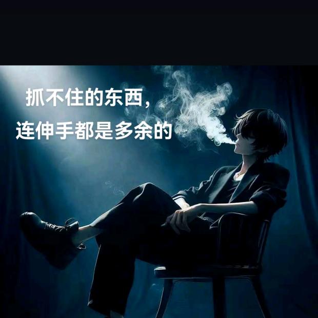 仰望