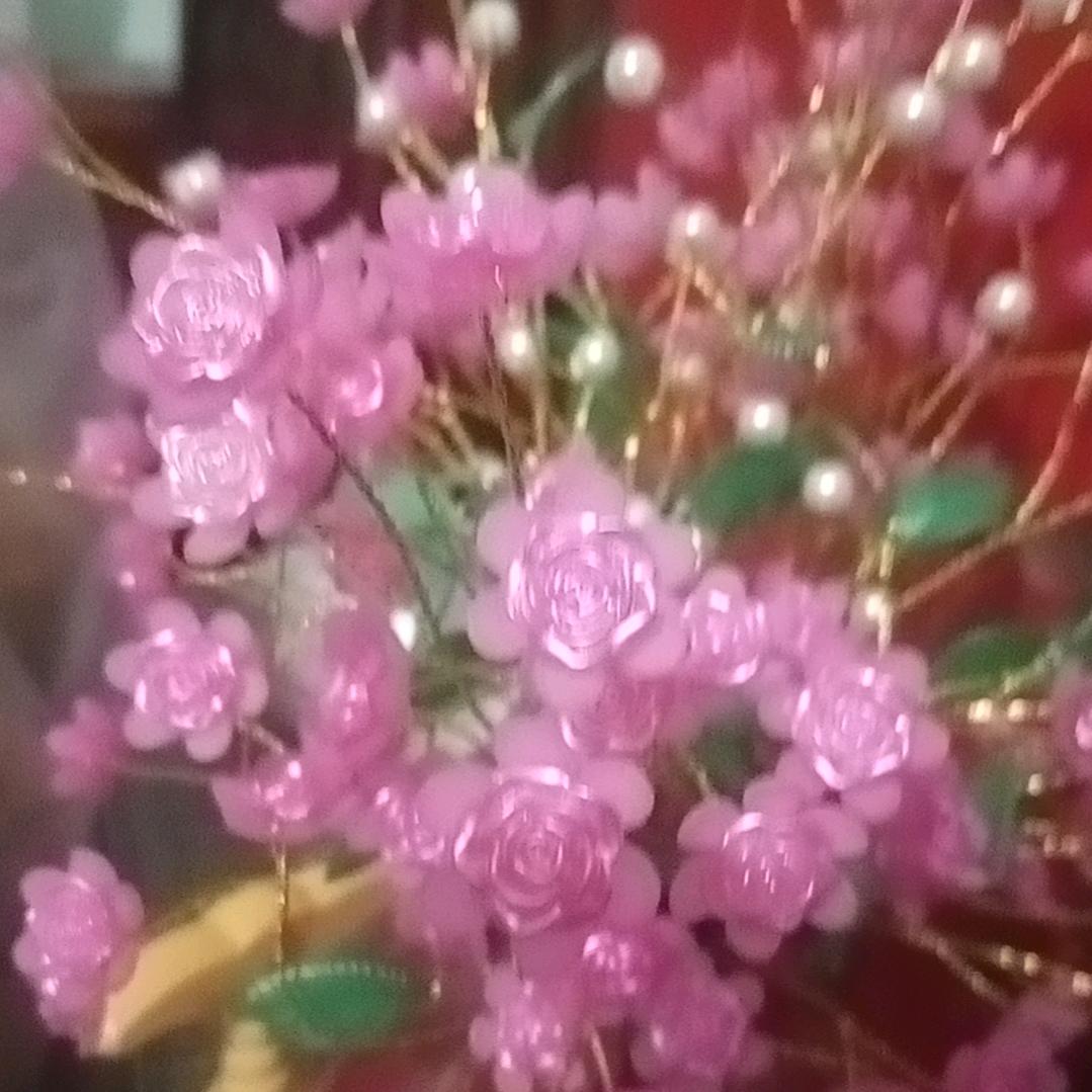一切随缘。