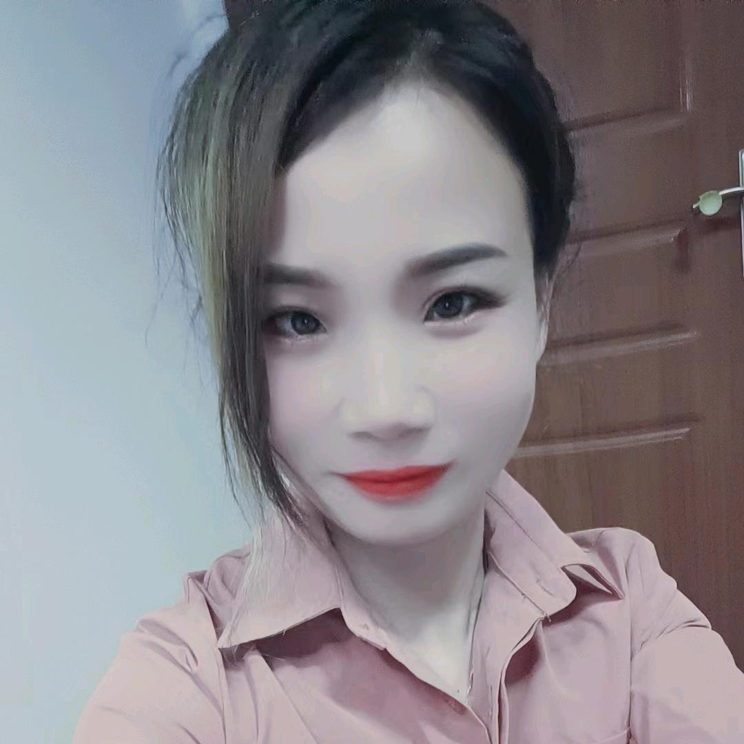 @琴琴小可爱