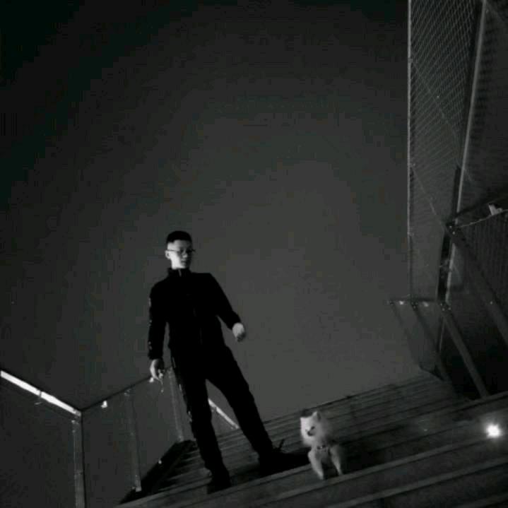 马克