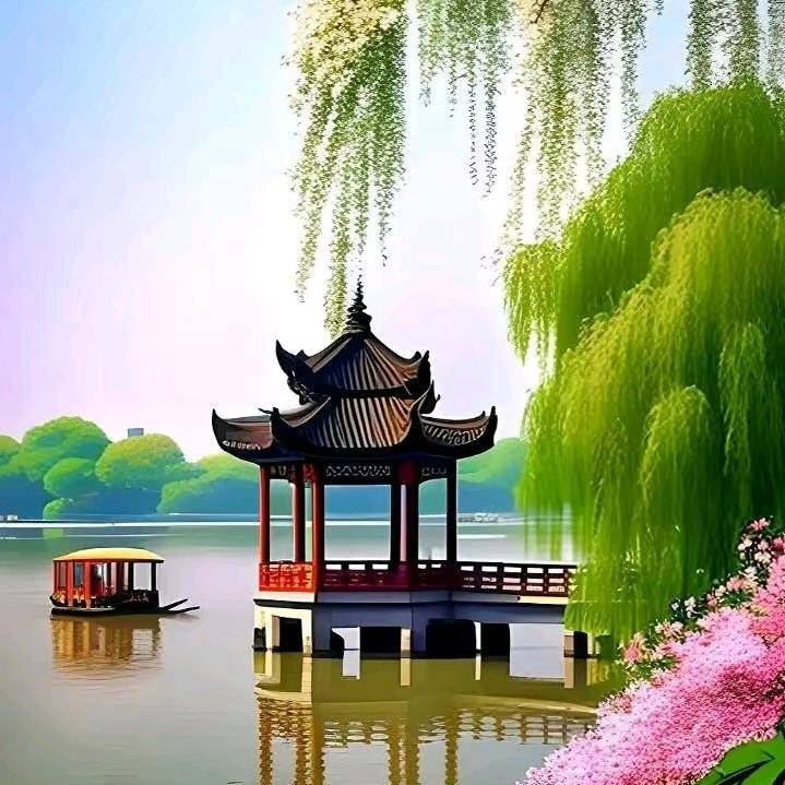 润泽