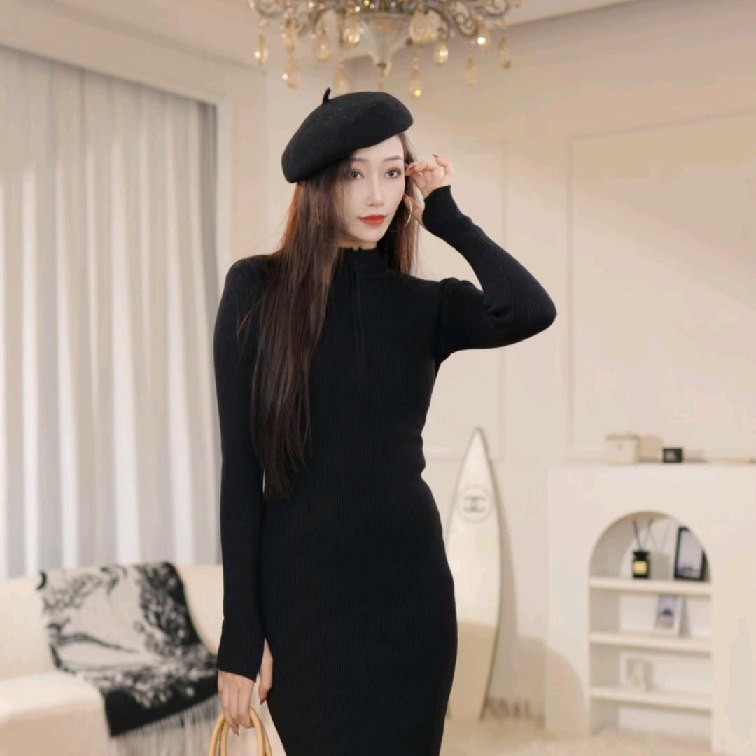 遇见LILI的私服