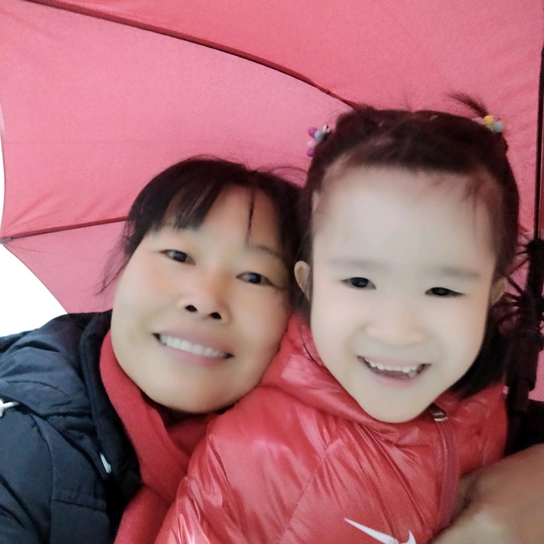 华华