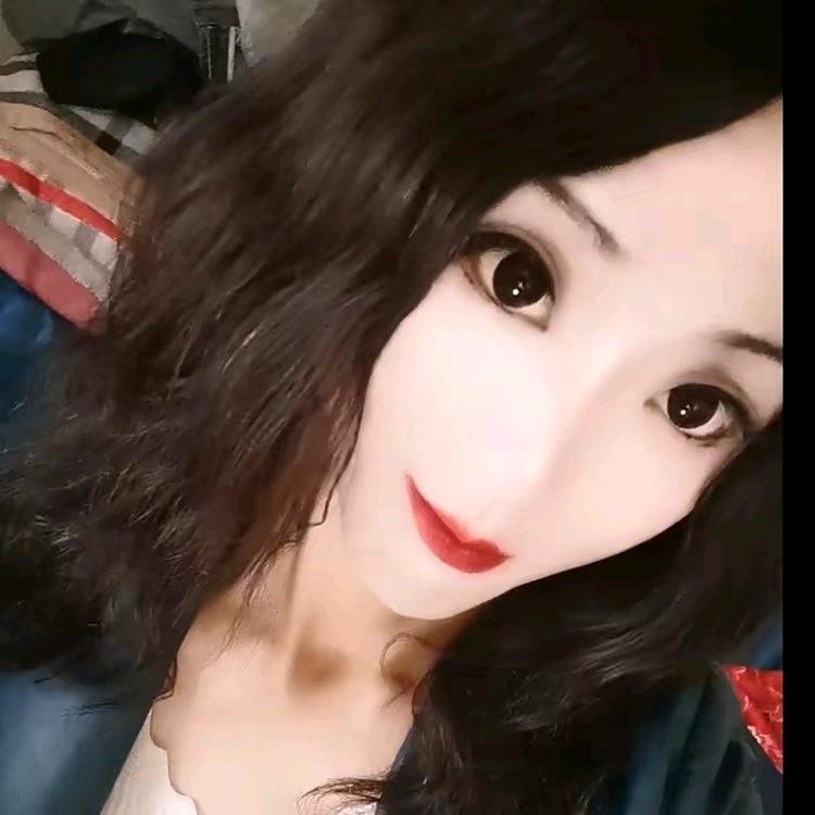 网红兰魅姬