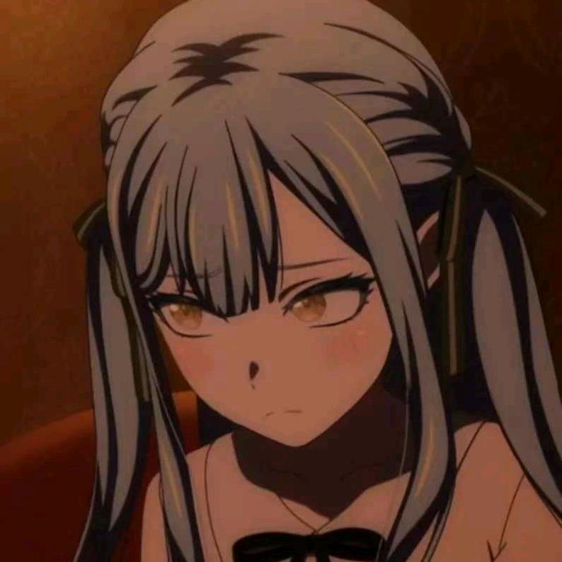梣