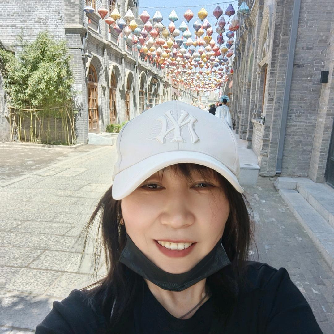 陪你春夏秋冬