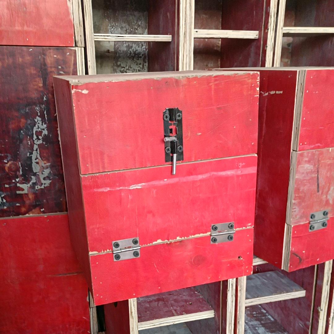 订做鹦鹉繁殖箱