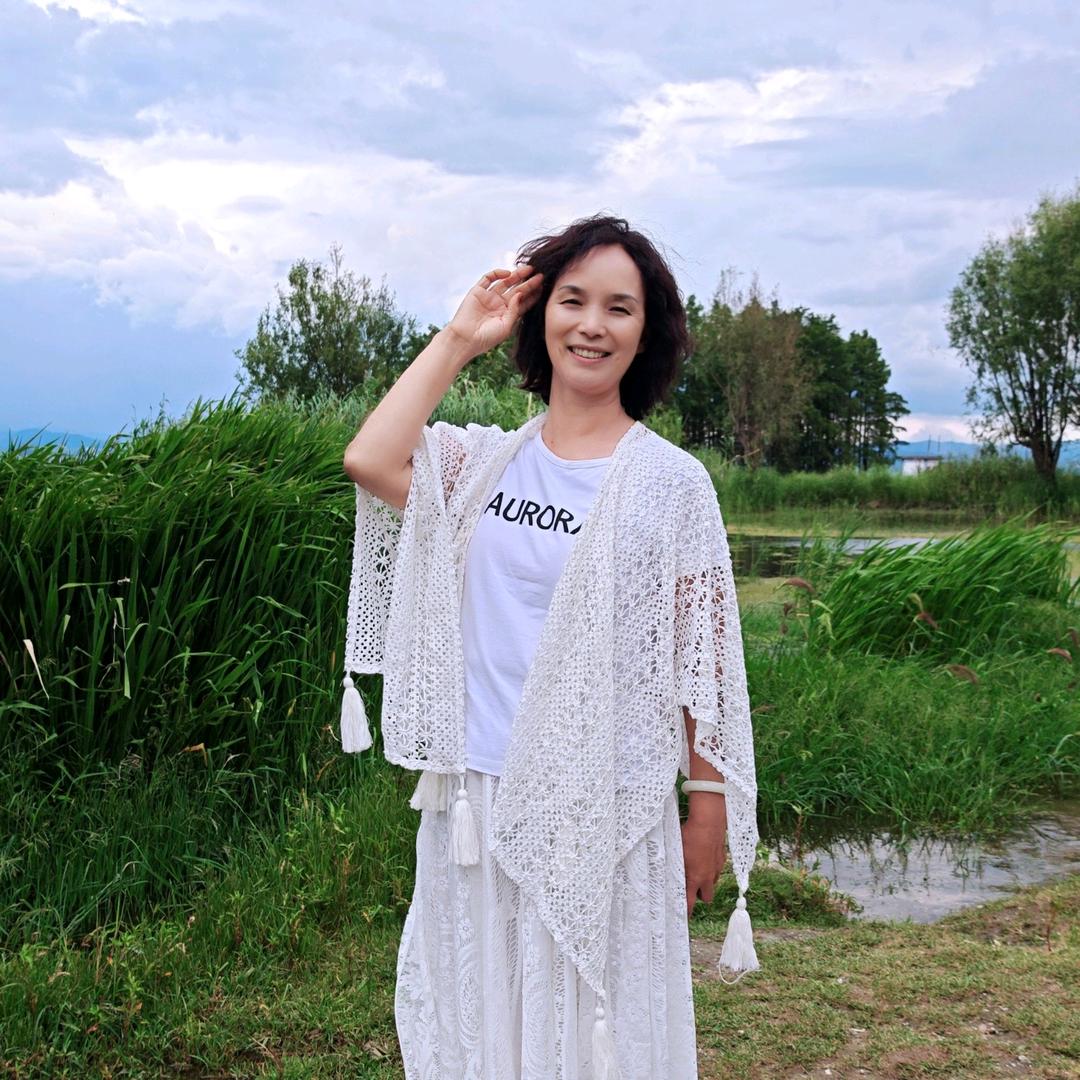 小美美