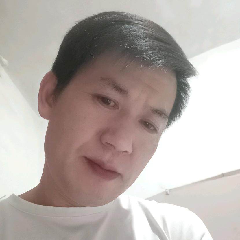 背影