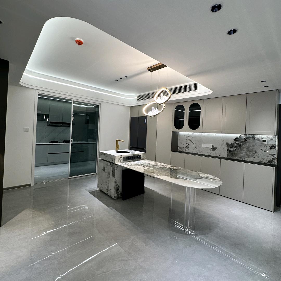 阿飞丨华雨设计