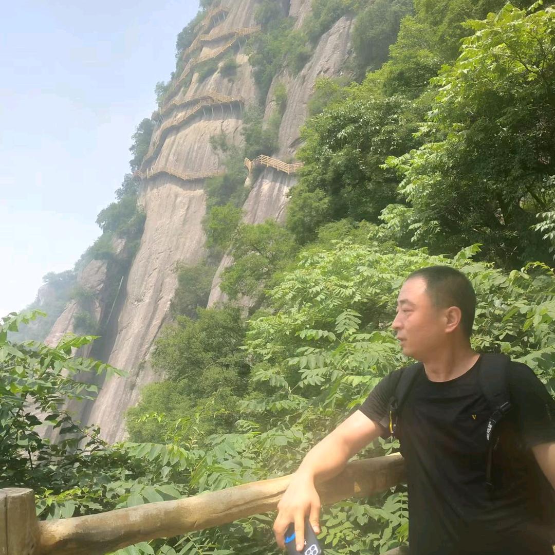 时光