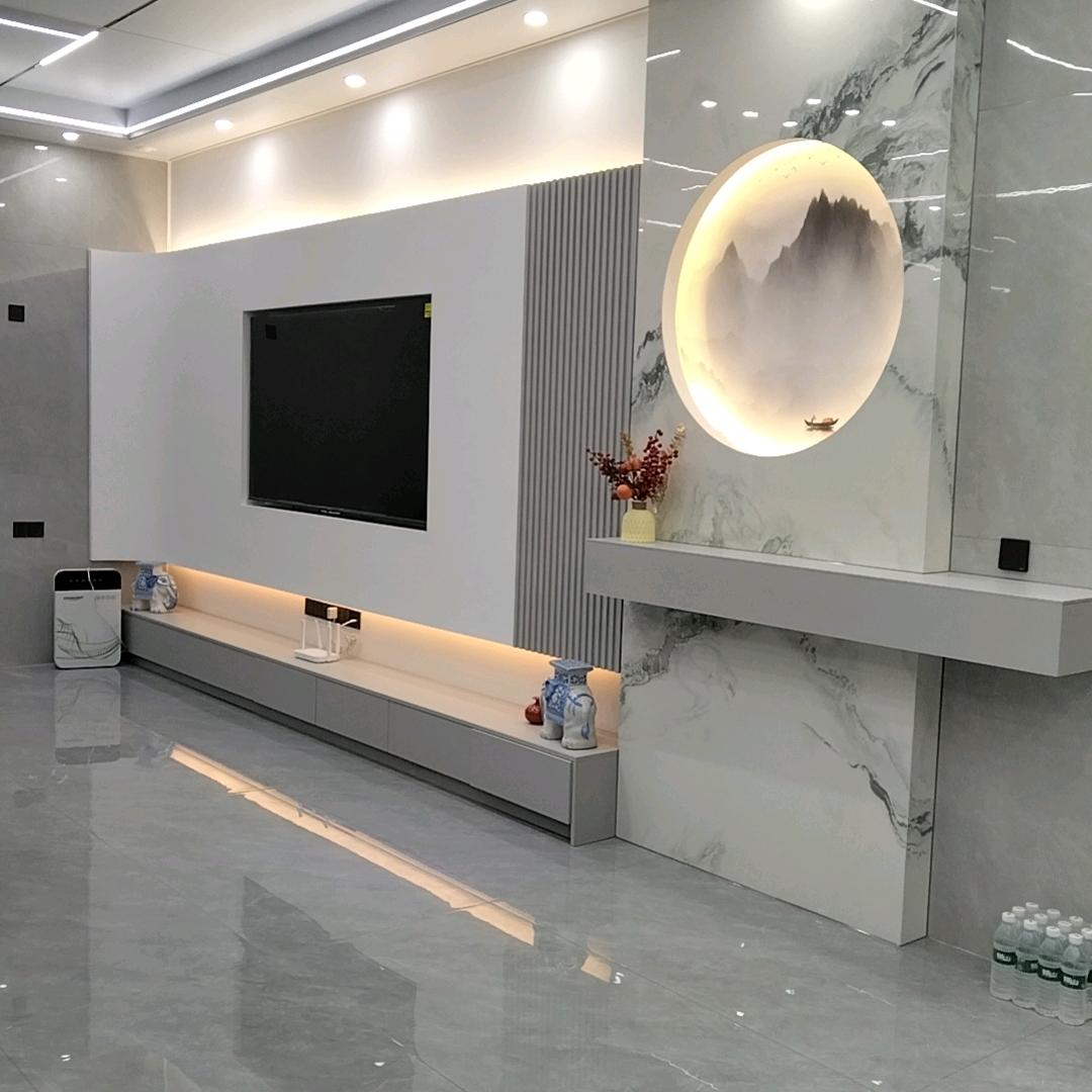 福建龙岩外墙涂装（智涂团队）