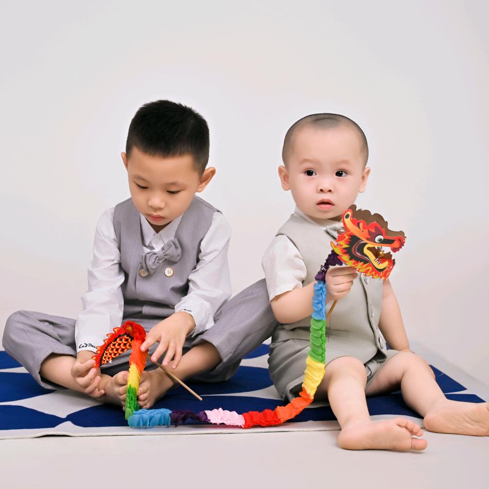 小帽子