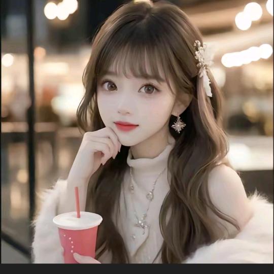 与你同行💕