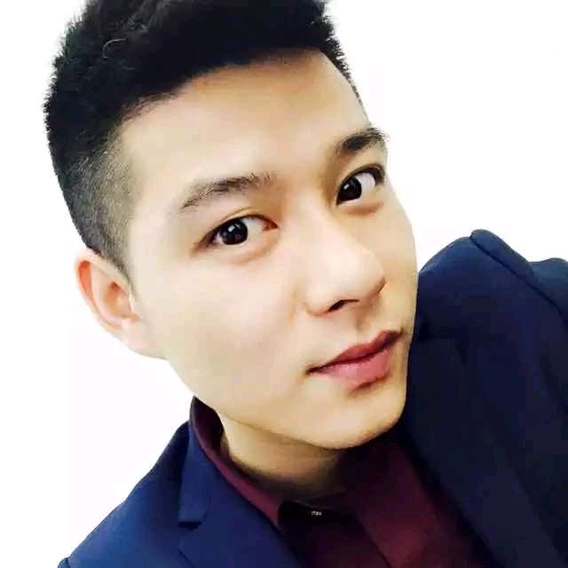 @华子