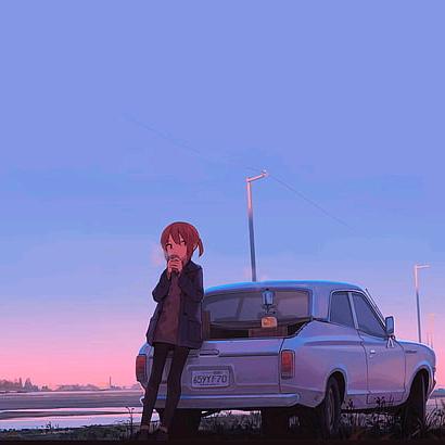 @饵鱼伴车行🚗头像