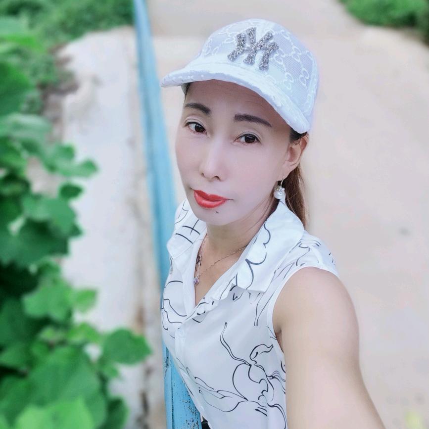 垣曲县善良的萍姐，😊