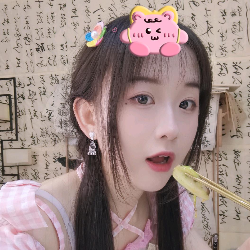 黑冰小师妹日常