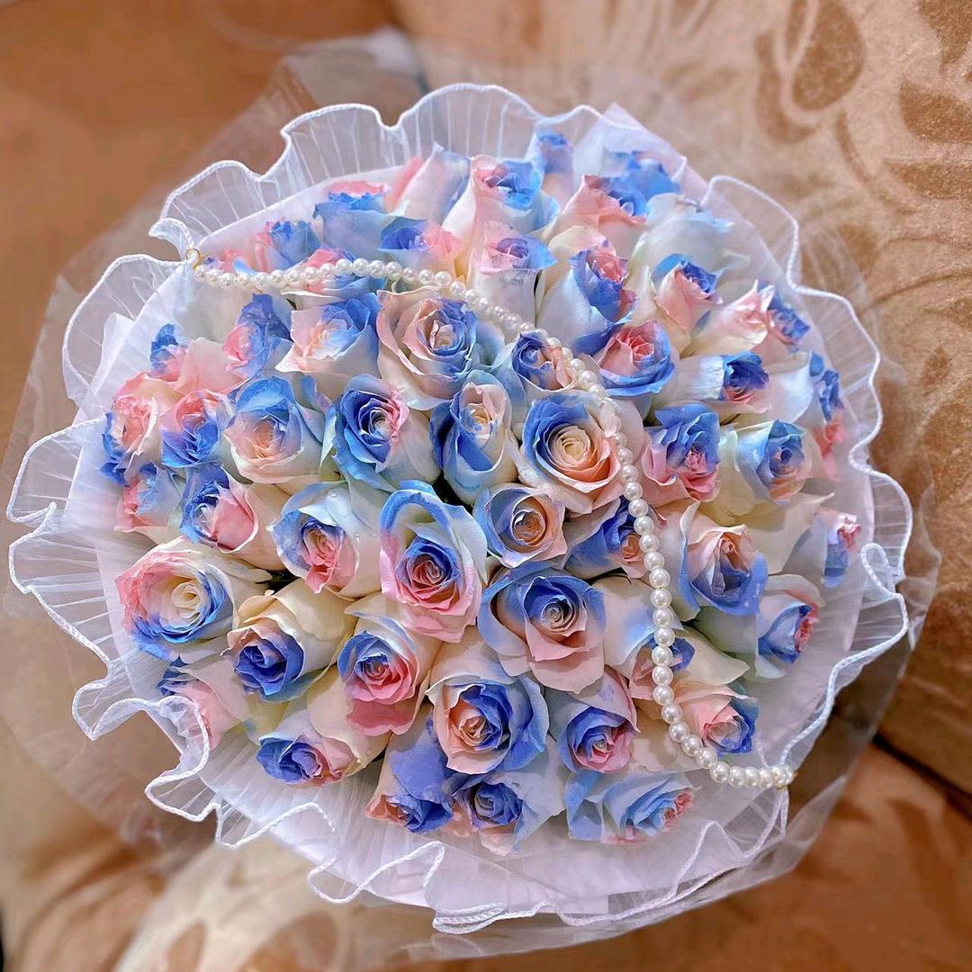 长沙花之缘鲜花店