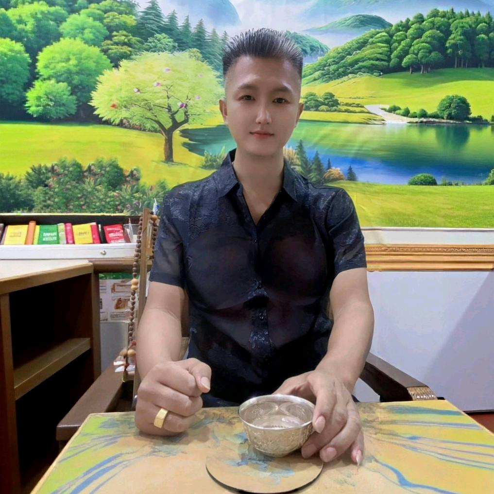 心法说☯