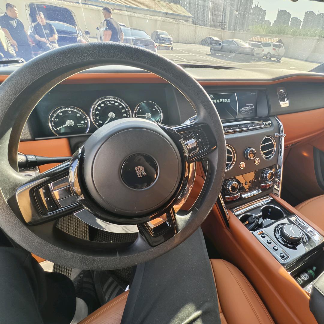 亿尚婚车租赁（大森）