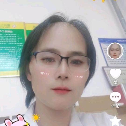 珍珍（好物分享）