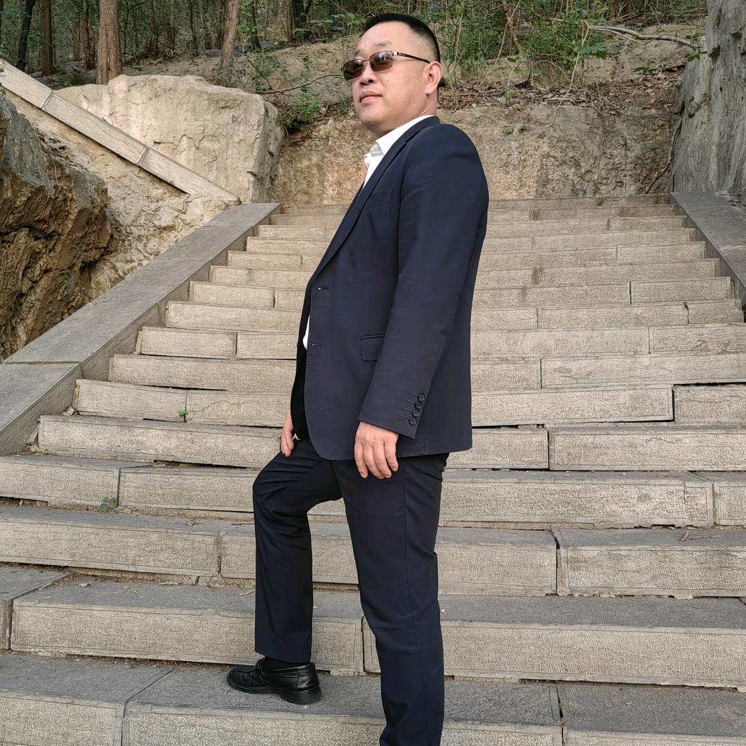 冰潭印月