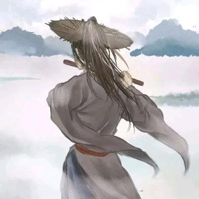 只战メ今生