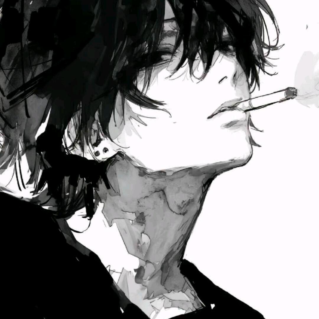 默然