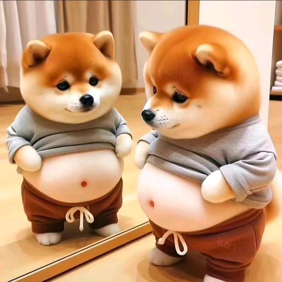 小灰灰