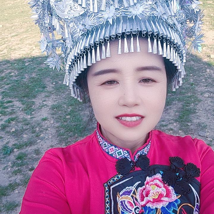娟子