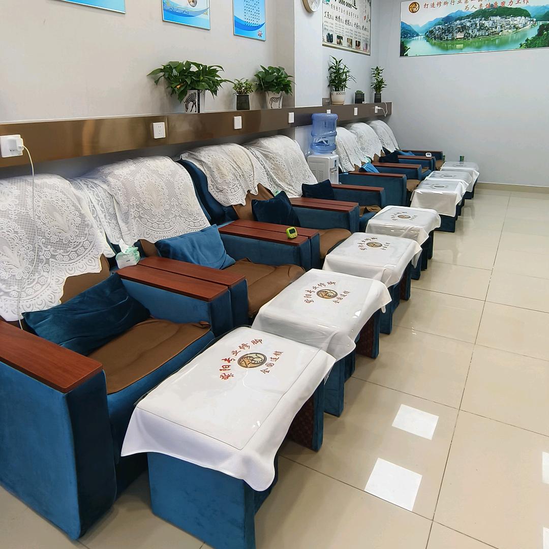 惠阳（紫阳足浴店）