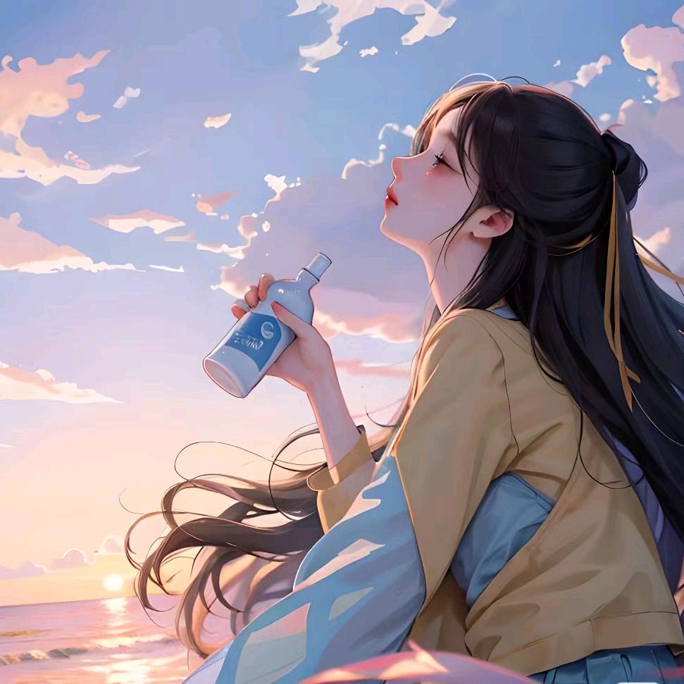 就叫柒月吧