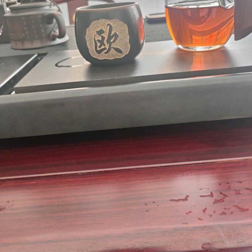 你的想法不一样