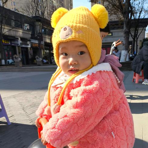 开心果时尚穿搭